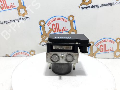 ABS pump RENAULT CLIO II (BB_, CB_)  | BP20743863M43 