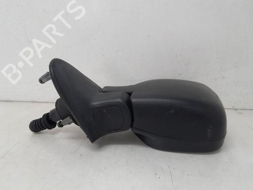 Left mirror PEUGEOT PARTNER Box Body/MPV (5_, G_)  | BP30006652C26