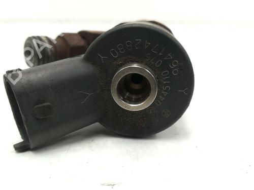Injector CITROËN BERLINGO / BERLINGO FIRST Box Body/MPV (M_) 2.0 HDI 90 4WD (MBRHY, MCRHY) | BP27363107M100 