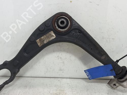 Used Left front suspension arm CITROËN C5 III (RD_) 2.0 HDi 140 (RDRHF8, RDRHFA, RDRHA8, RDRHAJ) (140 hp) 21560987