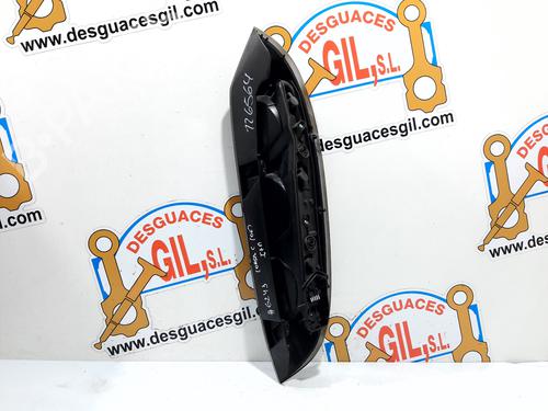 Left taillight OPEL CORSA C (X01)  | BP20746350C34 