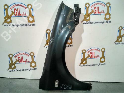 Used Right front fenders VW PASSAT B5.5 (3B3) 1.9 TDI (130 hp) 20805825