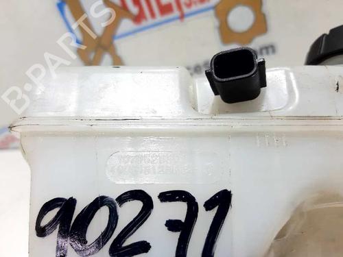 Brake master cylinder RENAULT CLIO IV (BH_)  | BP20728527M77 