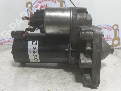 Used Starter PEUGEOT 407 (6D_) 1.6 HDi 110 (6D9HZC, 6D9HYC) (109 hp) 20761630