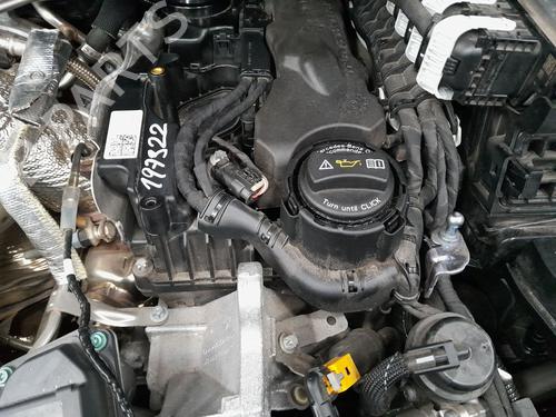 Used Engine MERCEDES-BENZ VITO Van (W447) 110 CDI (447.601, 447.603, 447.605) (102 hp) 30746242