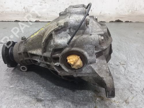 Used Rear differential MERCEDES-BENZ M-CLASS (W163) ML 320 (163.154) (218 hp) 20766907