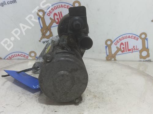 Starter SEAT IBIZA IV (6J5, 6P1)  | BP20761610M8 
