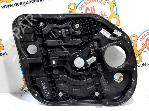 Used Front left window mechanism KIA CARENS IV 1.7 CRDi (116 hp) 20744309