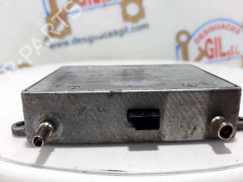 Electronic module MERCEDES-BENZ C-CLASS (W203) C 270 CDI (203.016) | BP20732362M83 