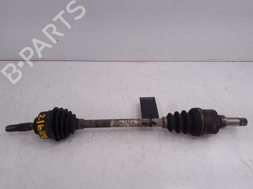 Used Left front driveshaft Left front driveshaft 39188322 39188322