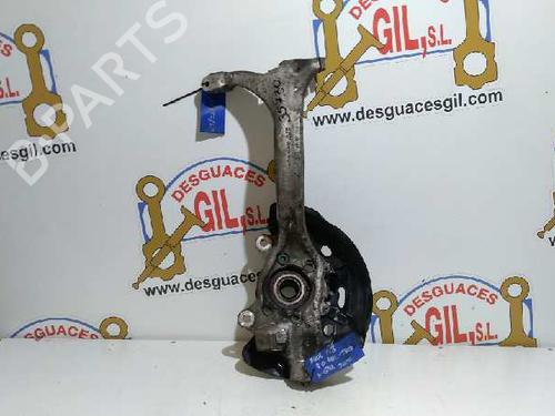 Used Left front steering knuckle AUDI A8 D3 (4E2, 4E8) 3.0 TDI quattro (233 hp) 20776489