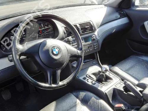 Rear differential BMW 3 Compact (E46) 320 td | BP20773270M24  - Image 12