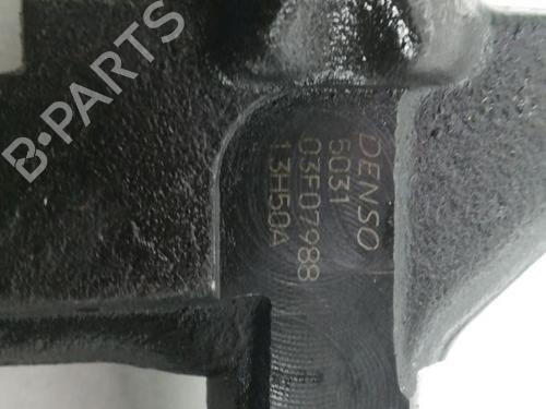 Injector MAZDA 6 Saloon (GG) 2.0 DI (GG14) | BP34129681M100 - Image 2