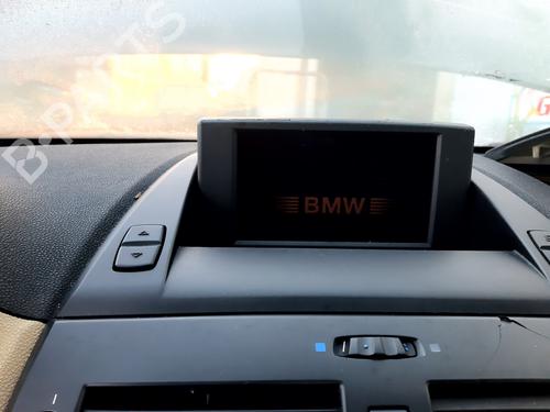 Steering column stalk BMW X3 (E83) xDrive 30 d | BP20756959I23 