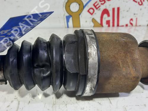 Right front driveshaft RENAULT MEGANE II Estate (KM0/1_) 1.6 16V | BP20762020M39 