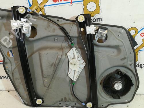 Front right window mechanism MERCEDES-BENZ A-CLASS (W169) A 180 CDI (169.007, 169.307) | BP20755803C23 