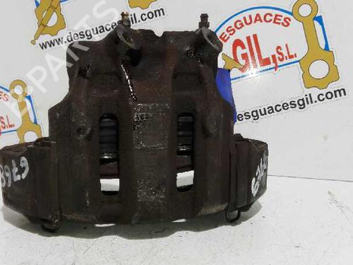 Used Right front brake caliper RENAULT TRAFIC Van (T_, P_, V_) 1.9 D (60 hp) 20777879