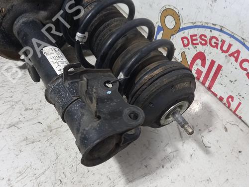 Dämpfer vorne rechts OPEL CORSA D (S07) 1.3 CDTI (L08, L68) | BP20765025M17