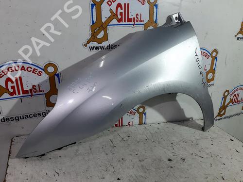 Left front fenders CITROËN C4 I (LC_)  | BP20761188C41 