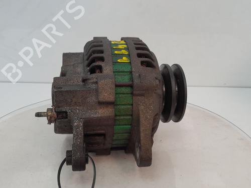 Used Alternator MITSUBISHI PAJERO II (V3_W, V2_W, V4_W, V5_W) 2.8 TD (V46W, V26W) (125 hp) 29427395