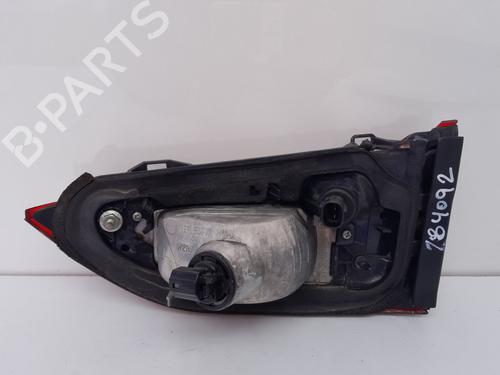 Left taillight MAZDA 6 Saloon (GJ, GL)  | BP27217893C34 