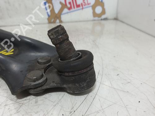 Right front suspension arm PEUGEOT 208 I (CA_, CC_) 1.4 HDi | BP20756229M13 
