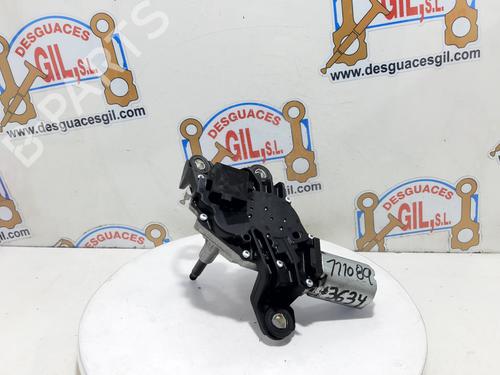 Used Rear wiper motor VW GOLF VI (5K1) [2008-2014]  20739905