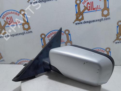 Left mirror BMW 3 Touring (E46) 320 d | BP20761682C26 