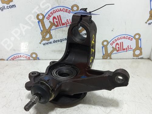 Right front steering knuckle CITROËN BX (XB-_) 19 D | BP20753352M26 