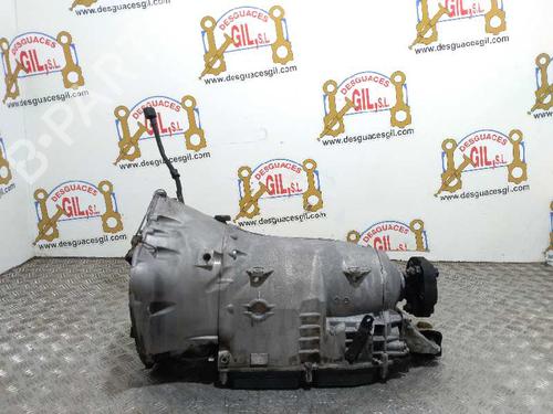 Used Gearbox MERCEDES-BENZ E-CLASS (W210) E 220 CDI (210.006) (143 hp) 20790429