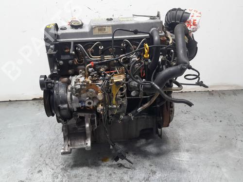 Motor FORD ESCORT V (AAL, ABL) [1990-1996]  31613530