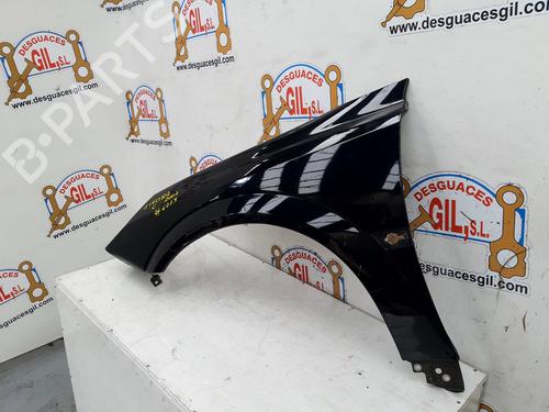 Forkjerm venstre OPEL VECTRA C GTS (Z02) 1.9 CDTI (F68) | BP21595840C41 