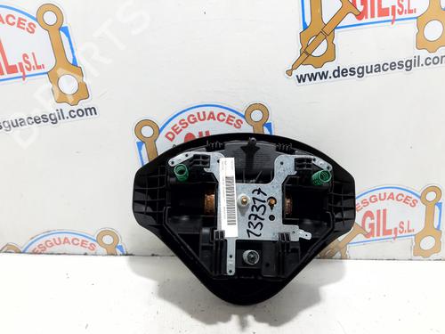 Driver airbag PEUGEOT 207 SW (WK_) 1.4 16V | BP20751944C9 