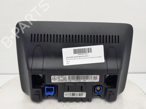 Electronic module MERCEDES-BENZ GLA-CLASS (X156) GLA 200 CDI / d (156.908) | BP30901344M83 - Image 5