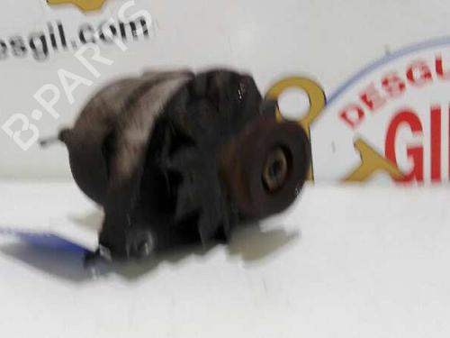 Used Alternator RENAULT 5 (122_) 0.8 (1221, 1391) (37 hp) 20780769