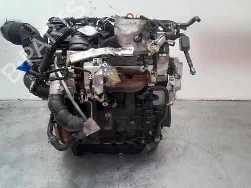 Engine SEAT LEON ST (5F8)  | BP29539290M1 