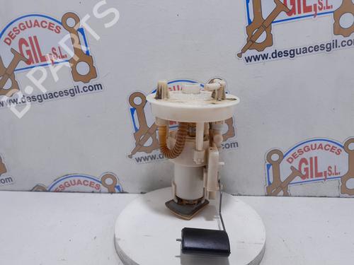 Fuel pump KIA CERATO I Hatchback (LD) 2.0 CRDi | BP20761864M76 