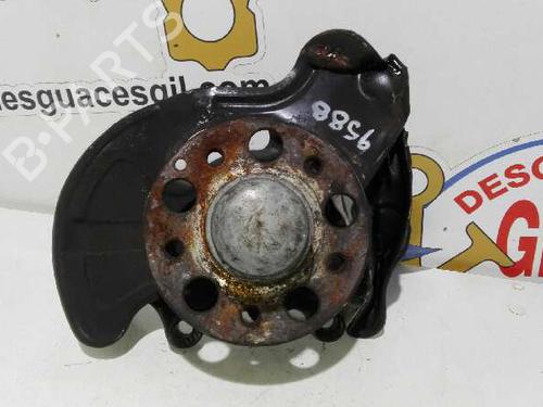 Højre Styrespindel Lejehus MERCEDES-BENZ C-CLASS (W203) C 200 CDI (203.004) | BP20779827M26 