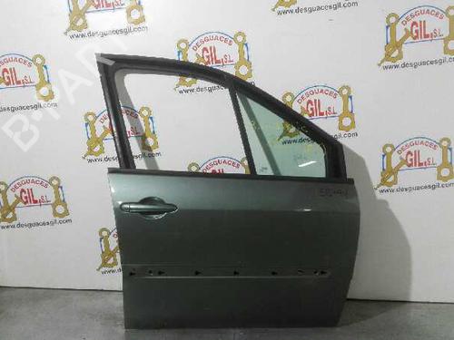 Used Right front door RENAULT SCÉNIC II (JM0/1_) [2003-2010]  20808428