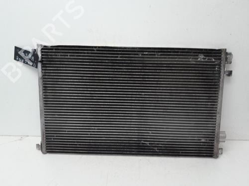 AC radiator RENAULT MEGANE II Saloon (LM0/1_) 1.9 dCi (LM0G, LM1G, LM2C) | BP29573345M32 