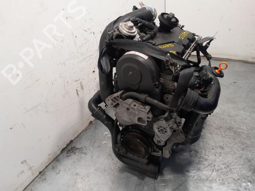 Engine VW TOURAN (1T1, 1T2) | BP37424320M1 - Image 4