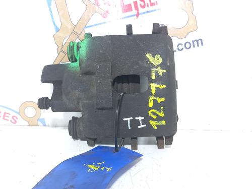Left rear brake caliper CHRYSLER 300M (LR) 2.7 V6 24V | BP20746901M107 