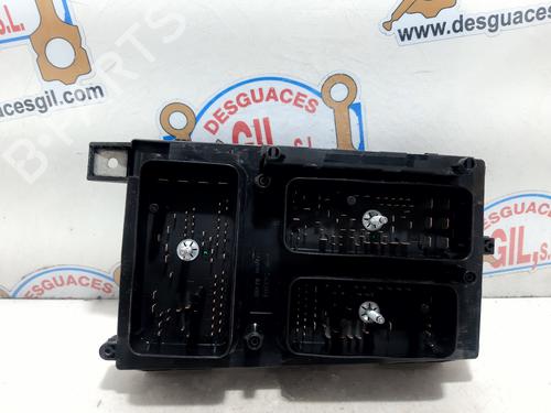Zekeringkast OPEL ASTRA H (A04) 1.3 CDTI (L48) | BP20749025E1 