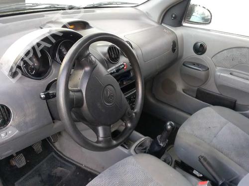 Startmotor DAEWOO KALOS (KLAS) 1.2 | BP20807651M8 