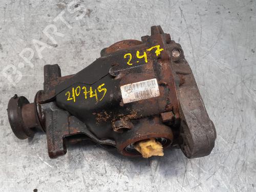 Rear differential BMW 5 (E60) 530 d | BP37424287M24 - Image 2