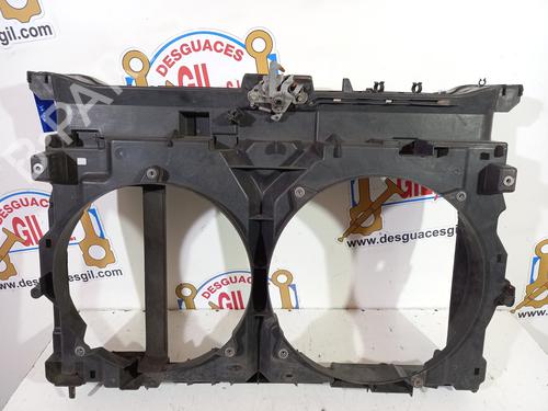 Frontplade/Frontkurv PEUGEOT 807 (EB_) | BP38935733C72 - Image 3