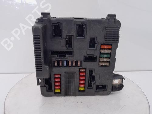 Used Fuse box RENAULT MEGANE II (BM0/1_, CM0/1_) [2001-2012]  29010510