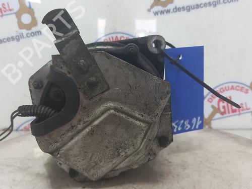 Alternator OPEL ASTRA F Hatchback (T92)  | BP20772269M7 