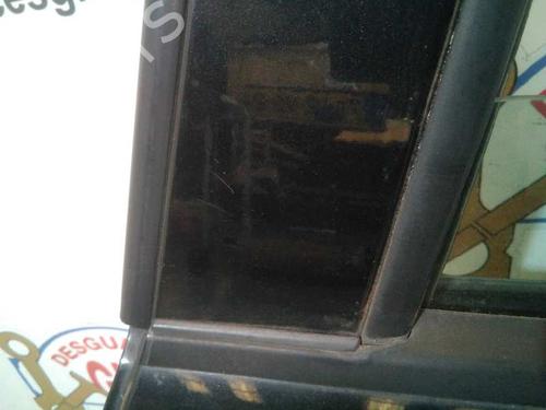 Left rear door PEUGEOT 207 (WA_, WC_) 1.6 HDi | BP20813336C4 