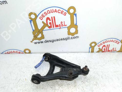 Draagarm rechts voor RENAULT CLIO II (BB_, CB_) 1.5 dCi (B/CB07) (65 hp) 20809776